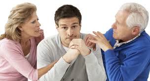 THE ONE WHO GUARANTEES PAYS. SOME PROBLEMS OF GUARANTEES FROM PARENTS TO DIVORCING CHILDREN